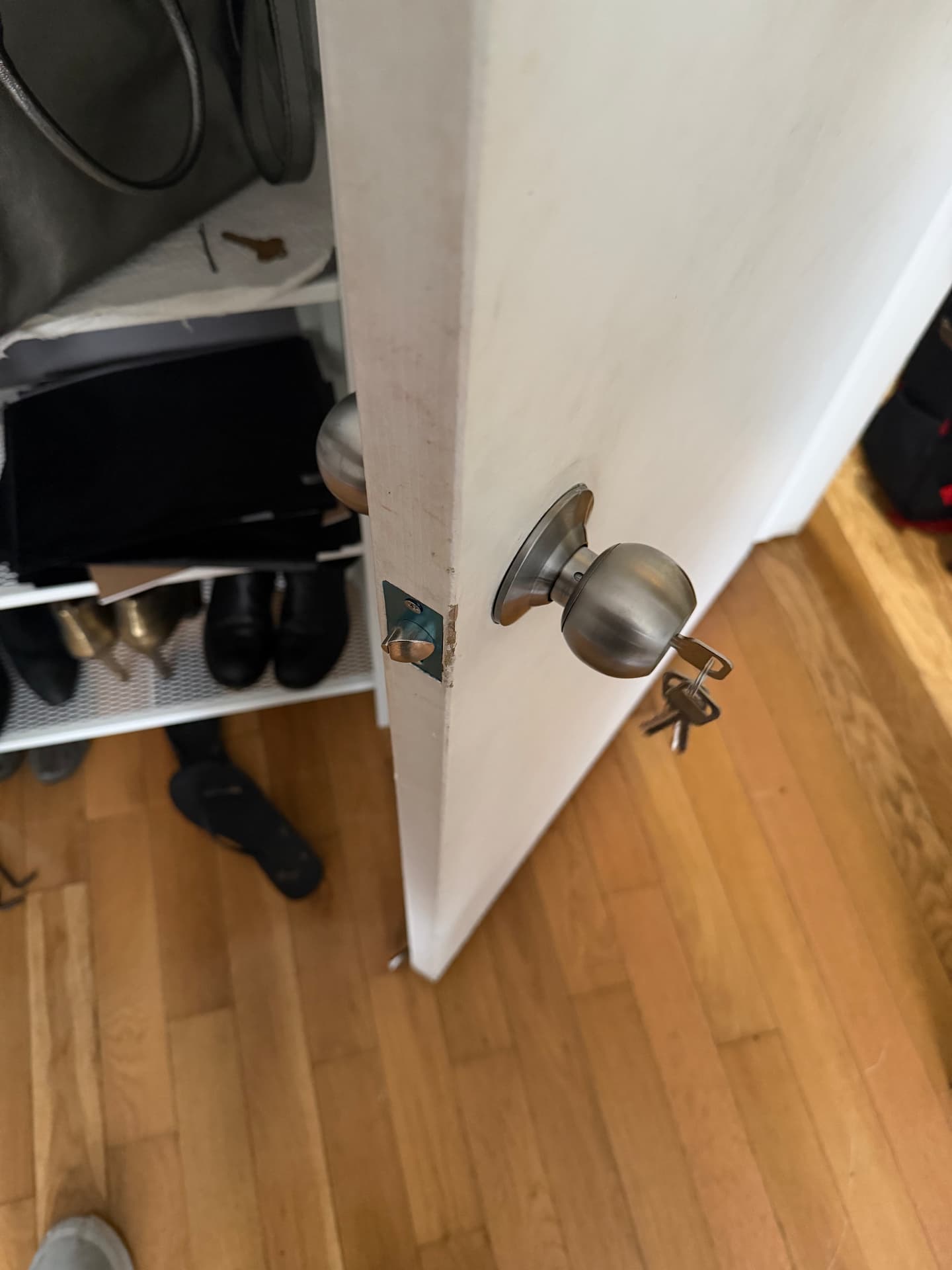 Residential locksmith work by Lock Master NYC